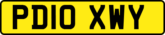 PD10XWY