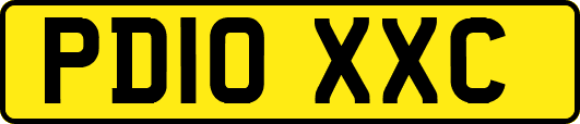 PD10XXC