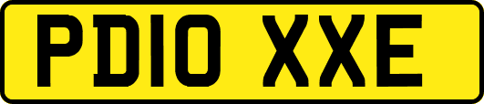 PD10XXE