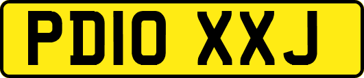 PD10XXJ
