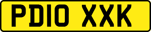 PD10XXK