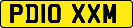 PD10XXM