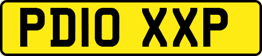 PD10XXP