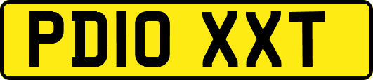 PD10XXT