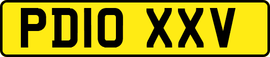 PD10XXV