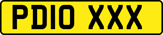 PD10XXX