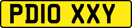 PD10XXY