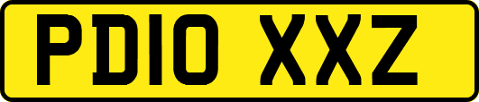 PD10XXZ