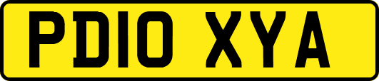 PD10XYA