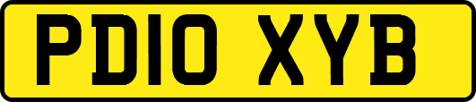 PD10XYB