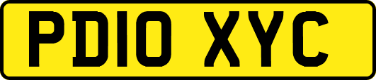 PD10XYC