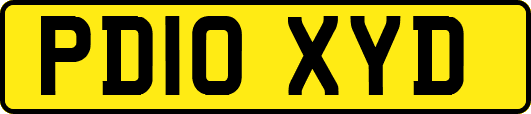 PD10XYD