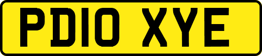 PD10XYE