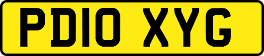 PD10XYG