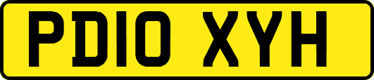 PD10XYH