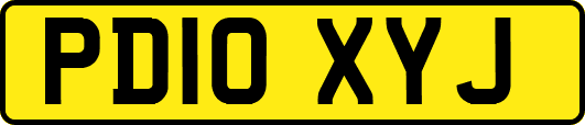 PD10XYJ