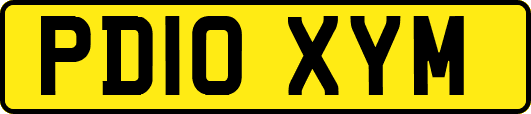 PD10XYM