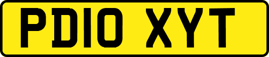 PD10XYT