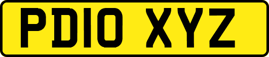 PD10XYZ