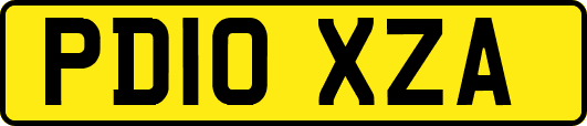 PD10XZA