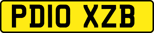 PD10XZB