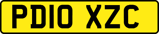 PD10XZC