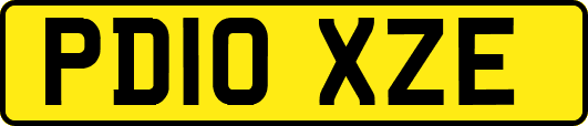 PD10XZE