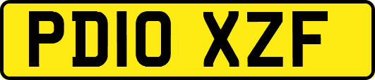 PD10XZF