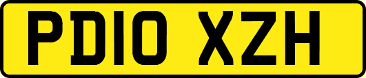 PD10XZH