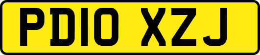 PD10XZJ