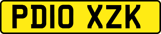 PD10XZK