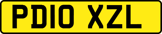 PD10XZL