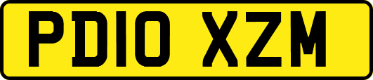 PD10XZM