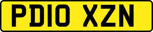 PD10XZN