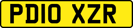 PD10XZR