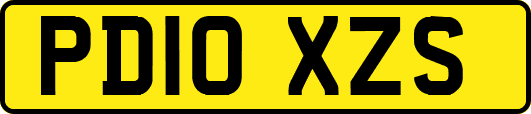 PD10XZS
