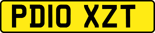 PD10XZT