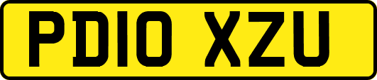 PD10XZU