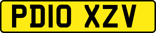 PD10XZV