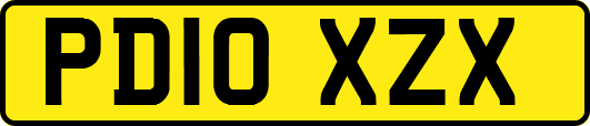PD10XZX