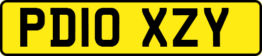 PD10XZY