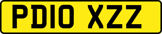 PD10XZZ