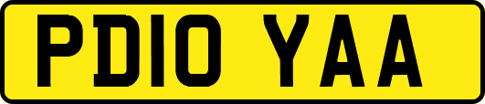 PD10YAA