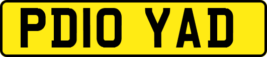 PD10YAD