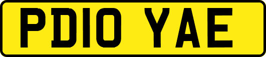 PD10YAE