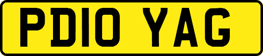 PD10YAG