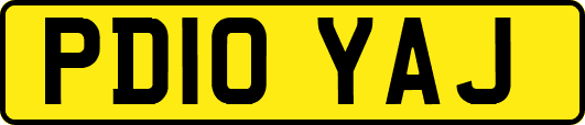 PD10YAJ