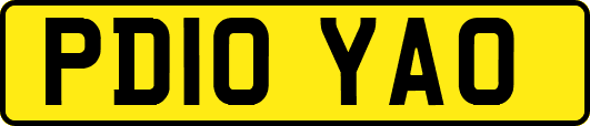 PD10YAO