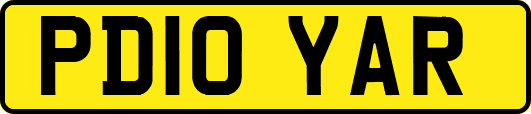 PD10YAR