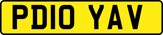 PD10YAV